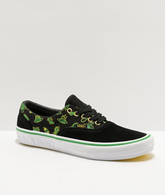 Vans era shake junt clearance