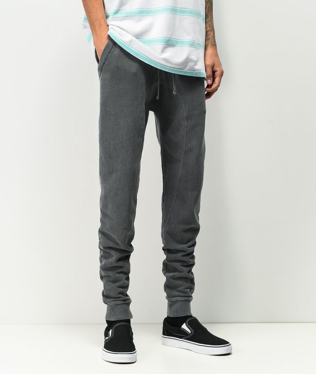 Cookies Wake And Bake Black House Shoes Zumiez