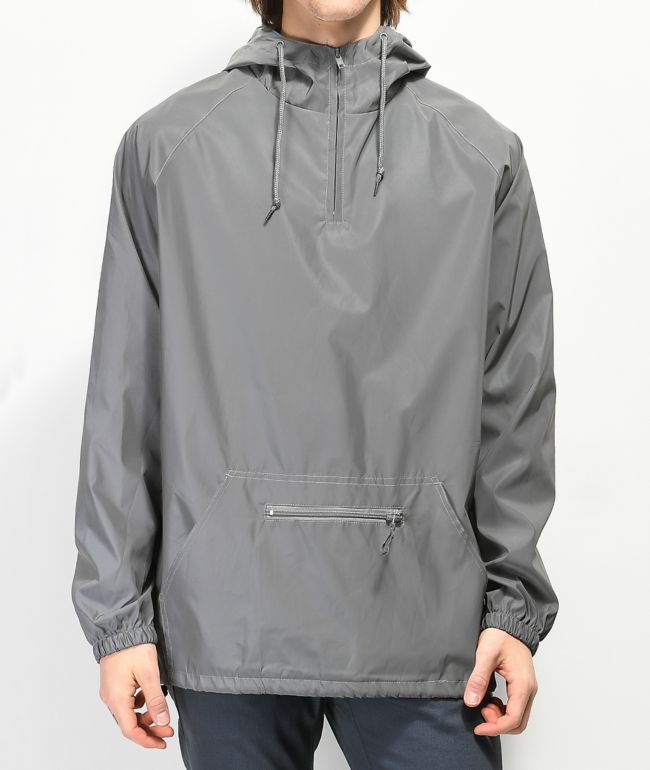 anorak windbreaker nike