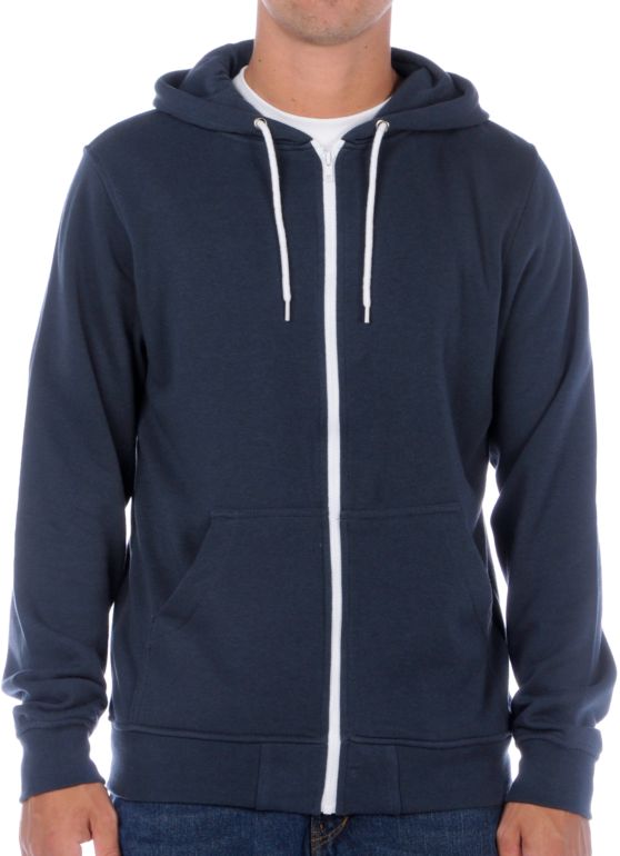 midnight blue hoodie