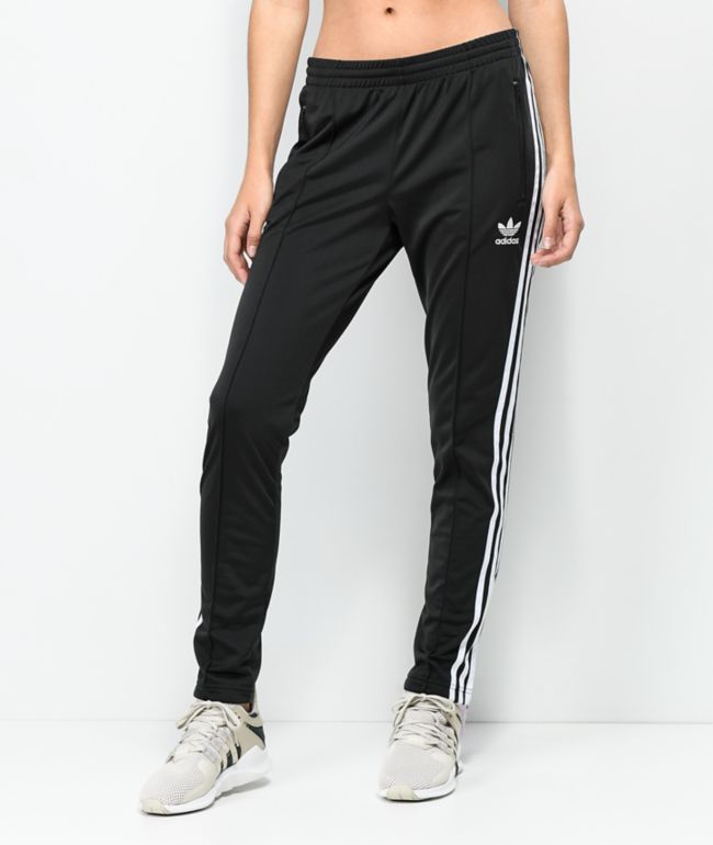 adidas 3 stripe pants