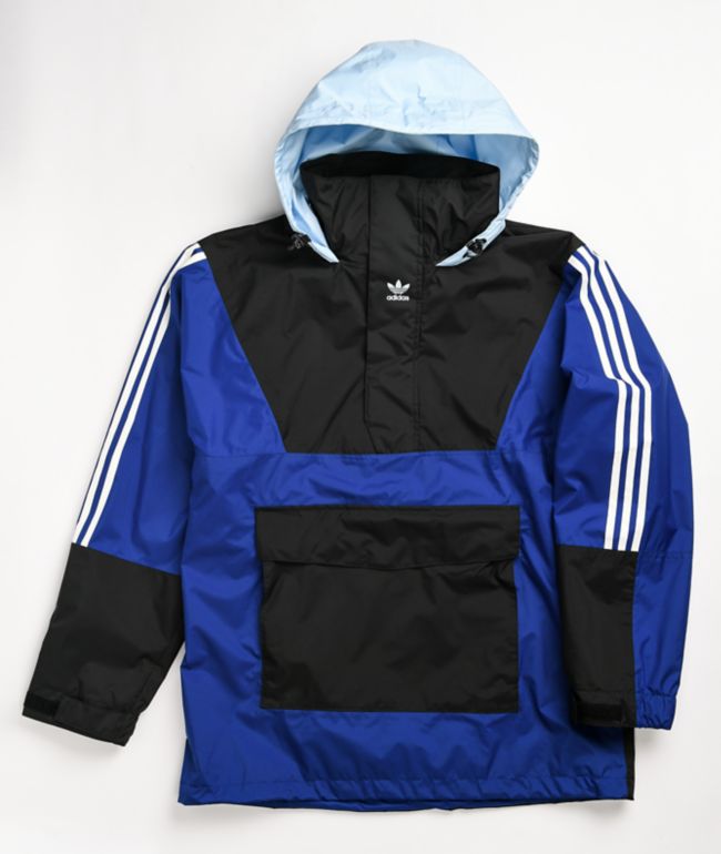 anorak adidas jacket