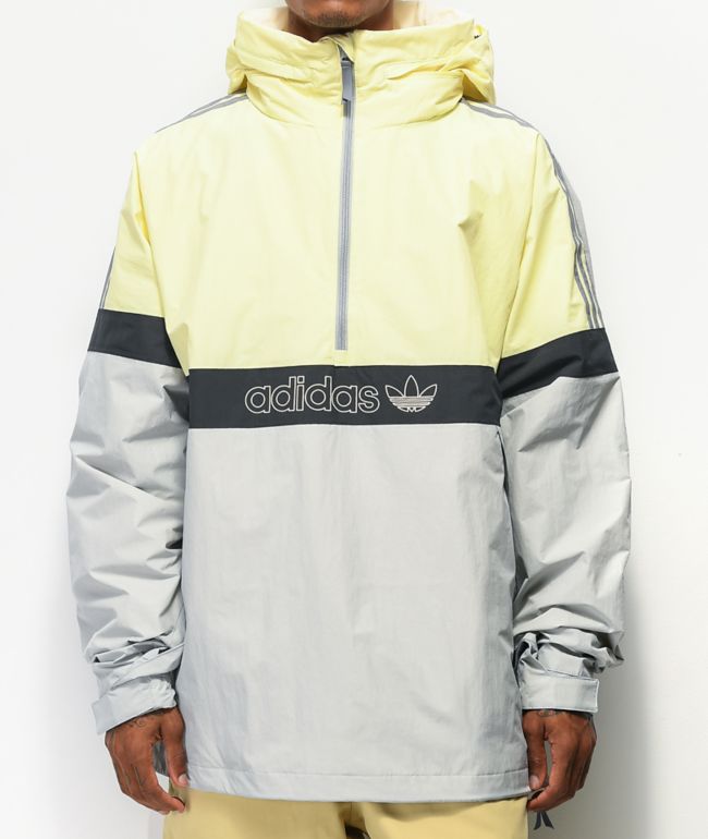 adidas bb snowbreaker jacket