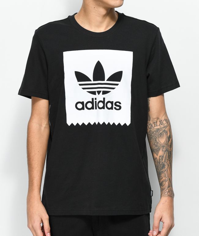 Blackbird solid tee clearance