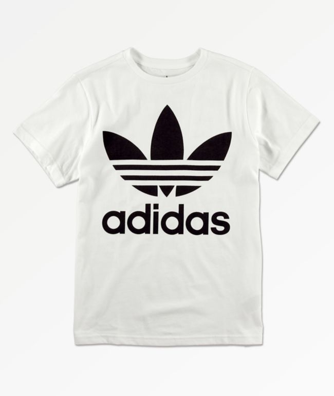 boys adidas t shirt