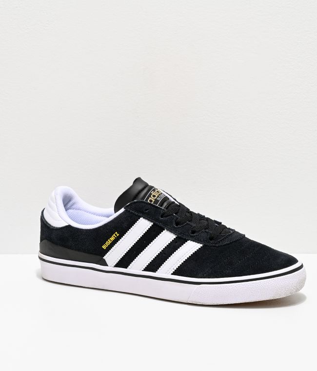 adidas originals men's busenitz vulc skateboard shoes