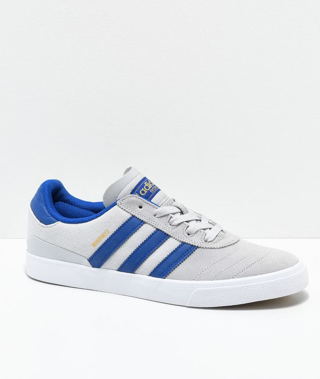 adidas busenitz azul