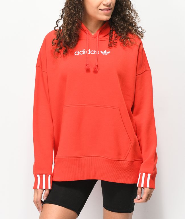 zumiez adidas hoodie