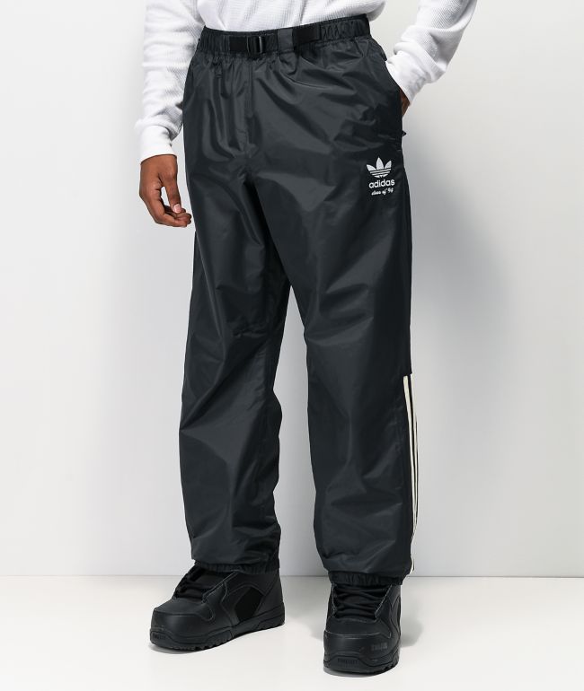 adidas Comp Black 10K Snowboard Pants 
