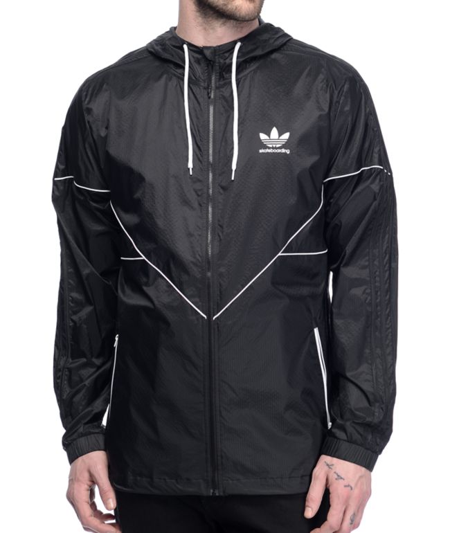 adidas eqt windbreaker