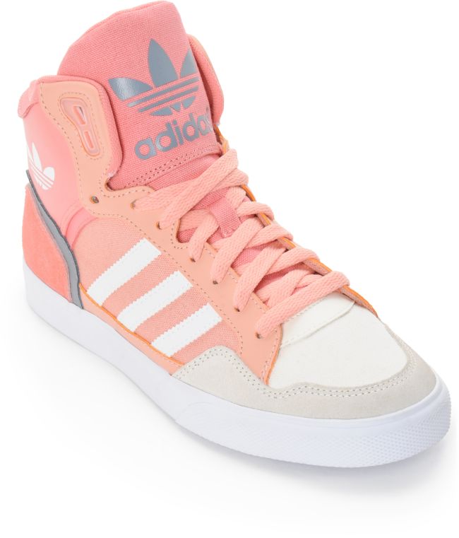 zapatos adidas extaball