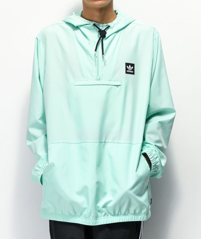 Purchase \u003e mint green adidas jacket, Up 