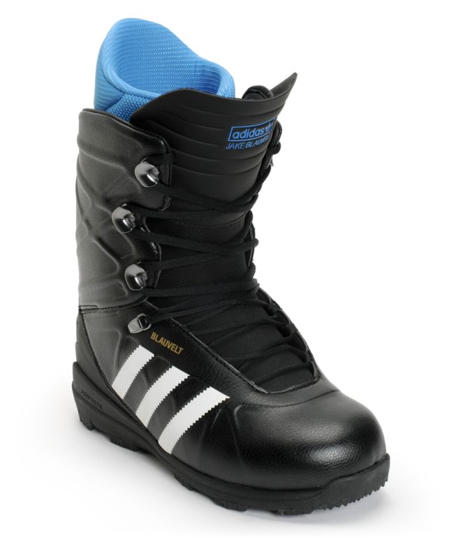 adidas blauvelt snowboard boot 