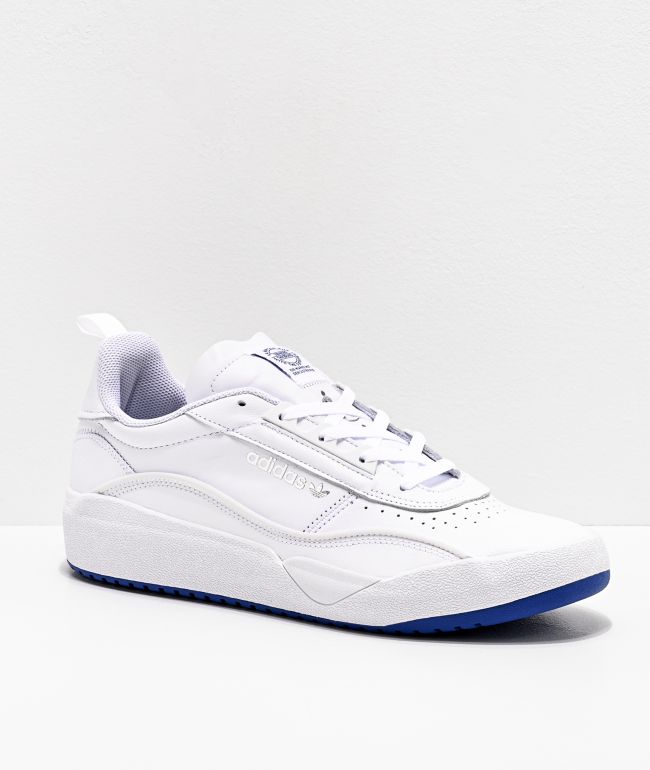 adidas liberty cup white