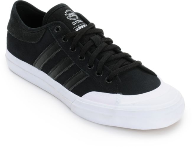 adidas matchcourt zumiez