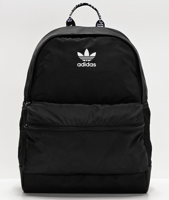 adidas originals national black backpack