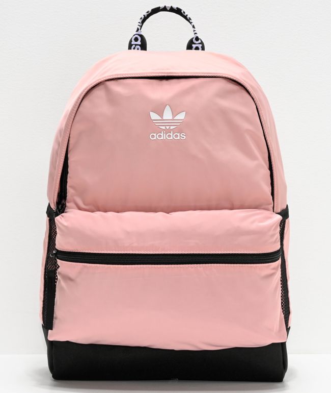 adidas National Pink Spirit Backpack