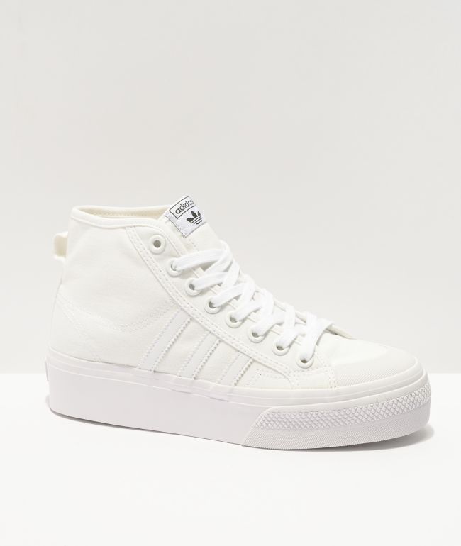 adidas platform 35