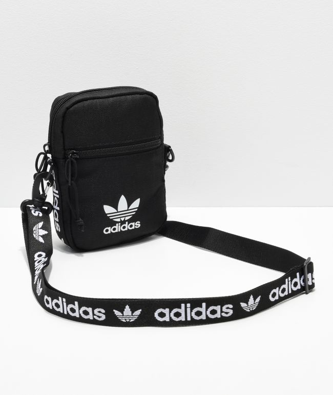adidas chest pack