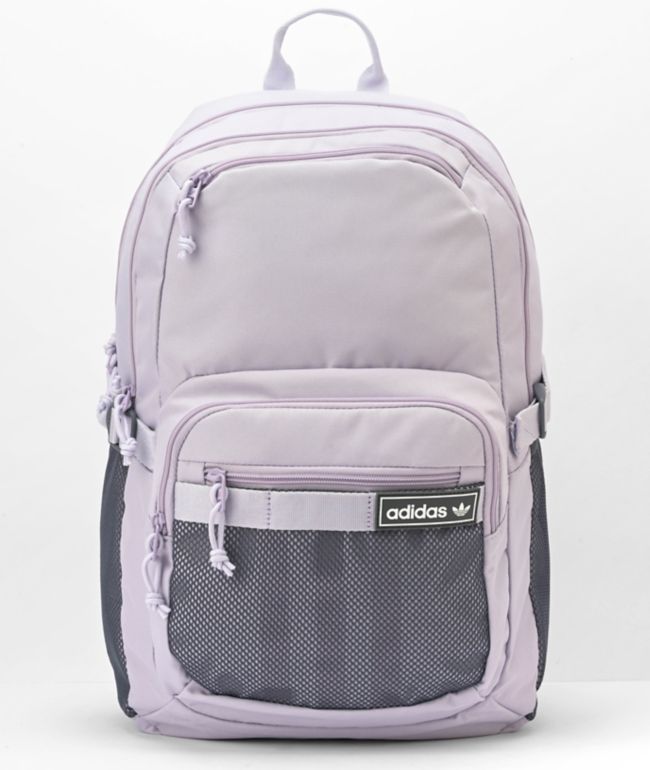 adidas Originals Energy Dawn Lilac Backpack