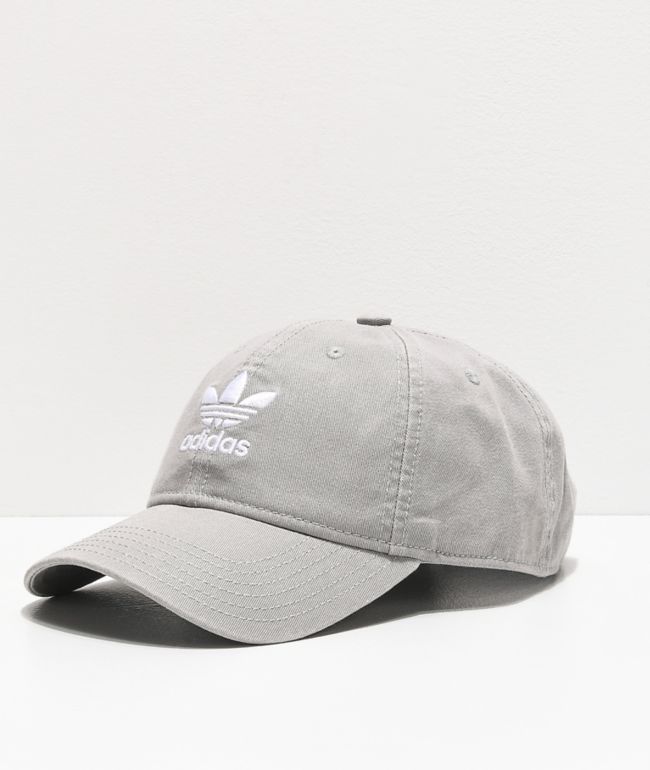 adidas original relaxed hat
