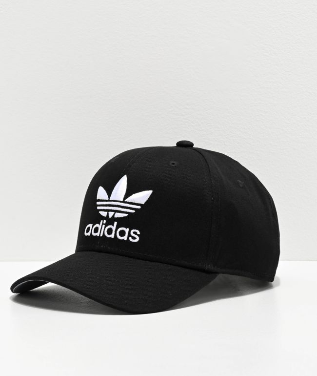 Gorra adidas negra hombre clearance