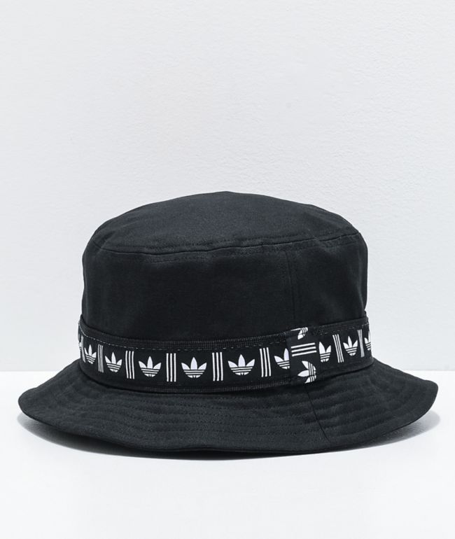 black hat adidas