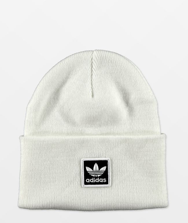 zumiez adidas beanie