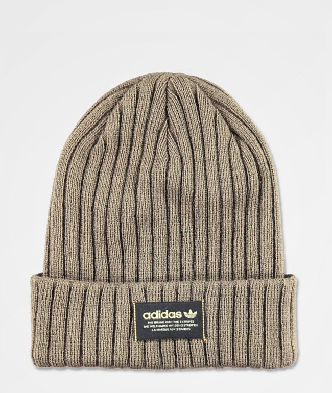 olive green adidas hat