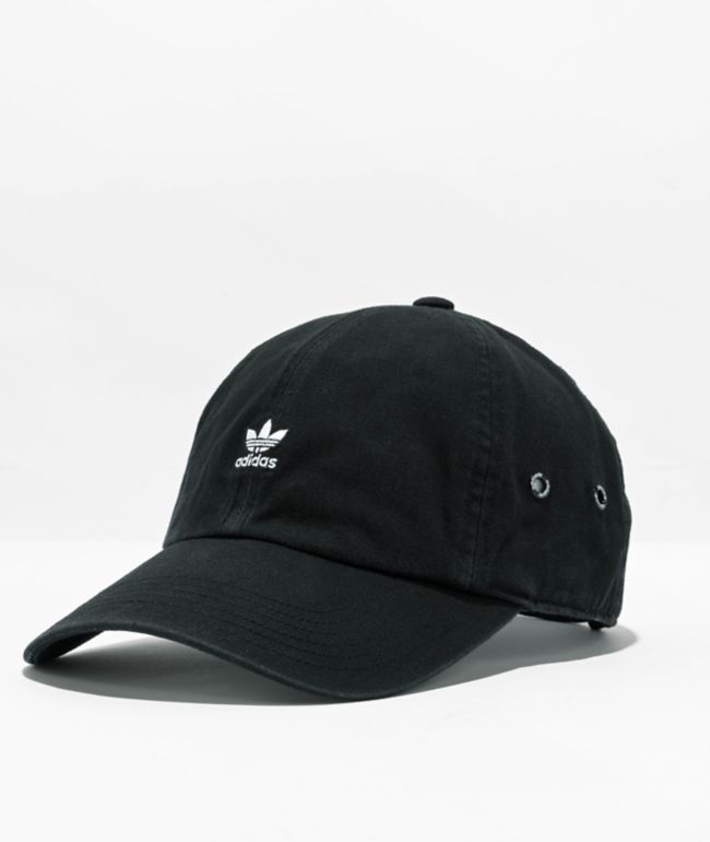 adidas Relaxed Mini Black Hat