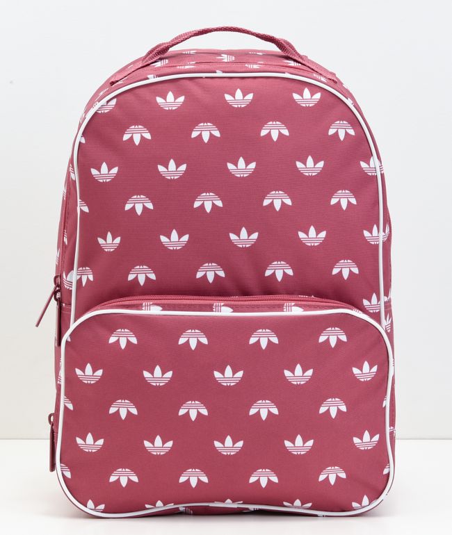 adidas backpack zumiez