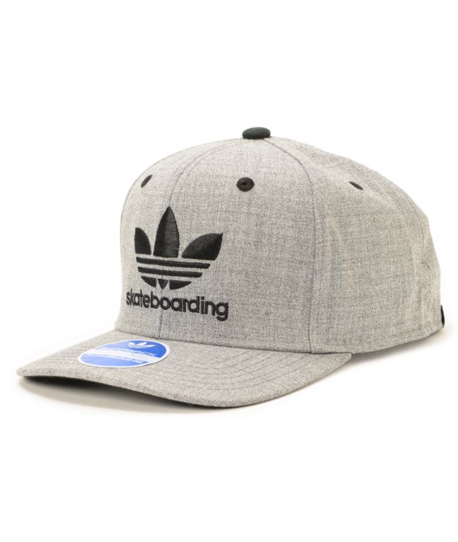 adidas skateboarding hat