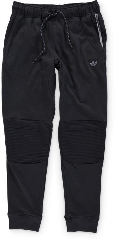 Adidas sport luxe moto jogger pants 2025