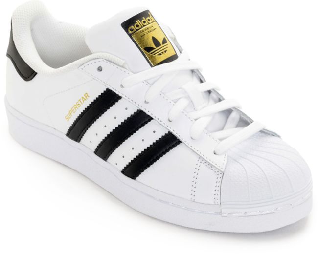 Adidas negro dama