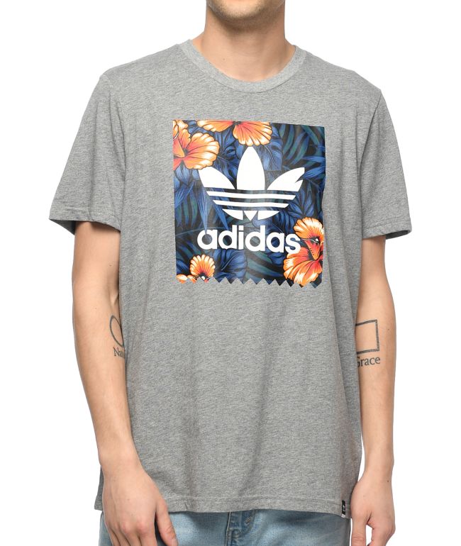 adidas sweet leaf shirt