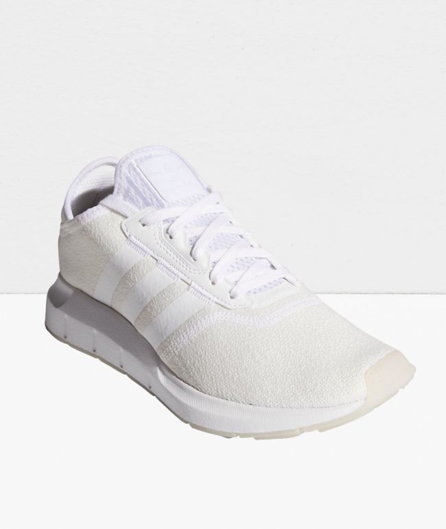 adidas Swift Run X White Shoes