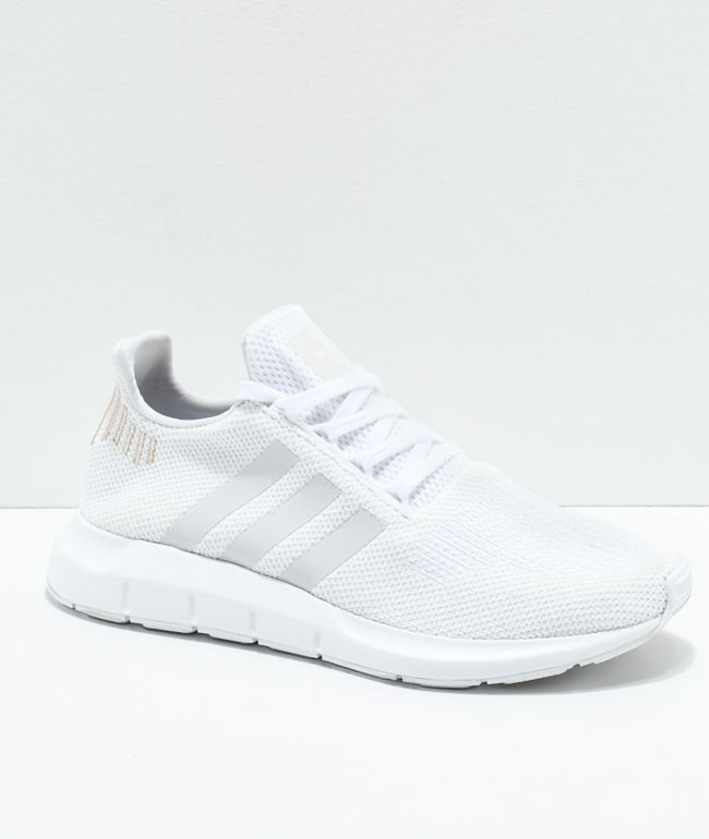 adidas sneaker rose gold