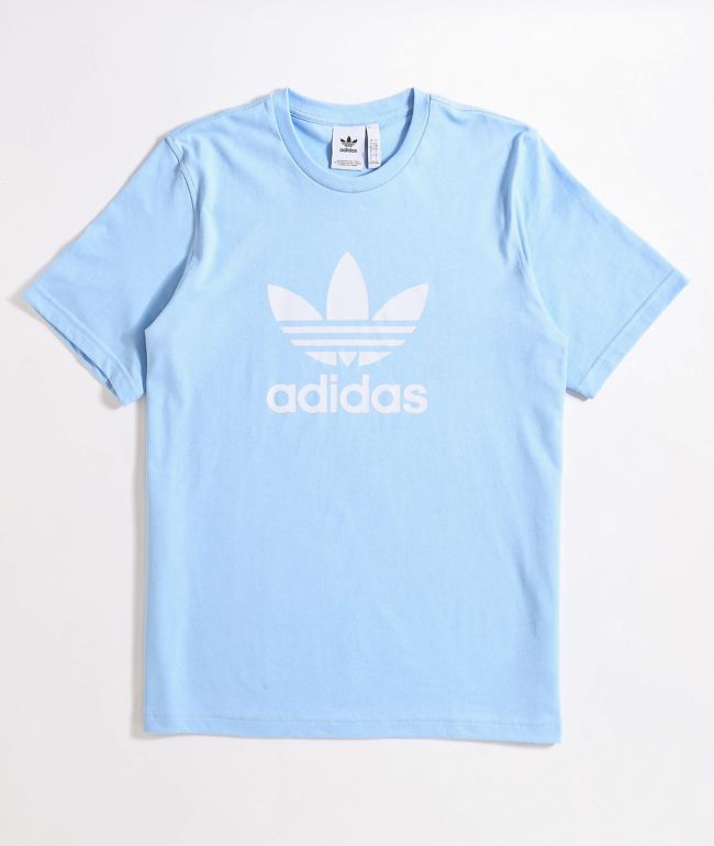 adidas t