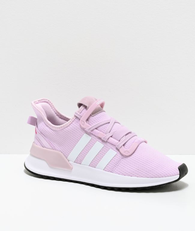 Adidas run rosa clearance