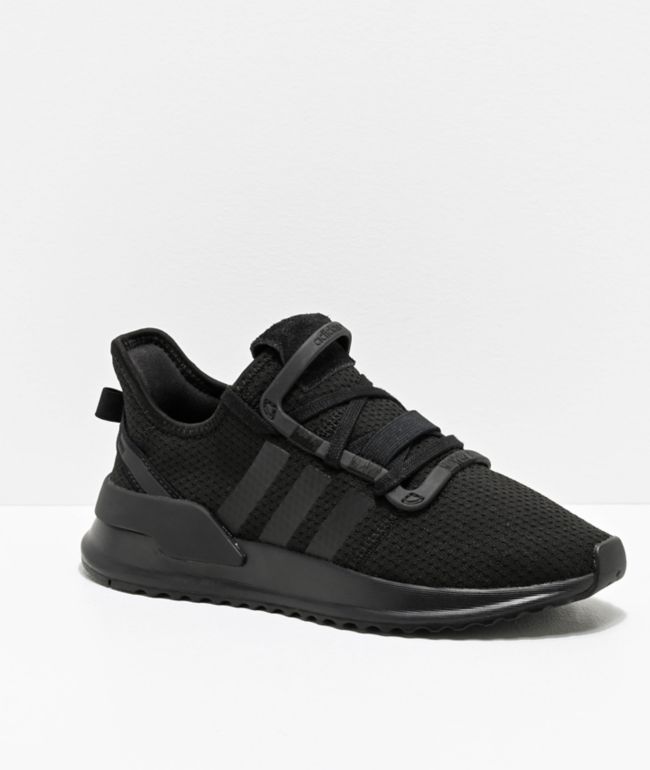 adidas u path black womens