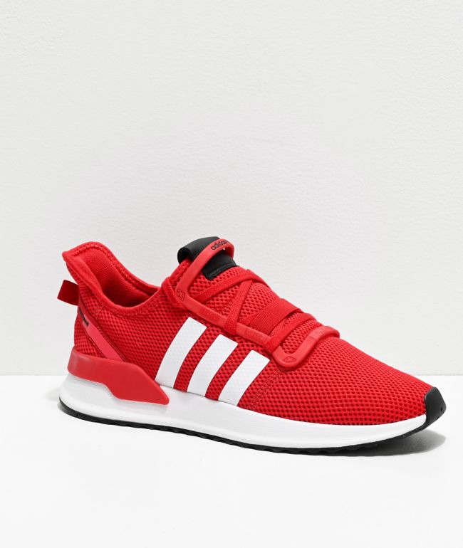 Adidas u path run rojas cheap