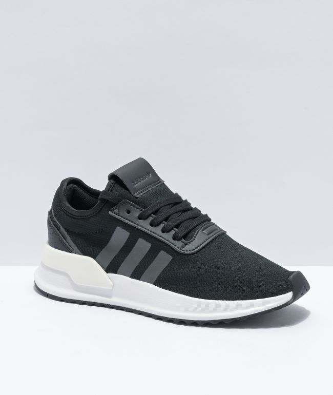 adidas u