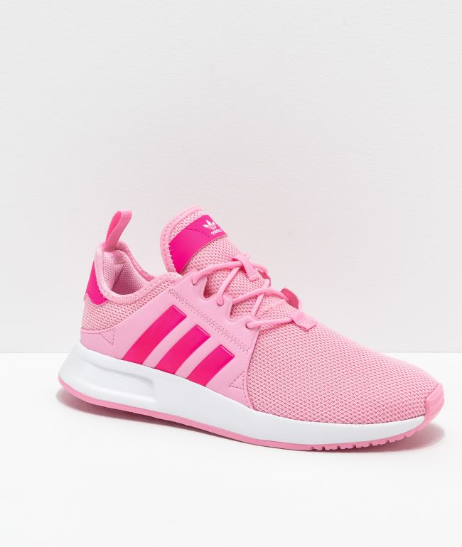 shoes adidas pink