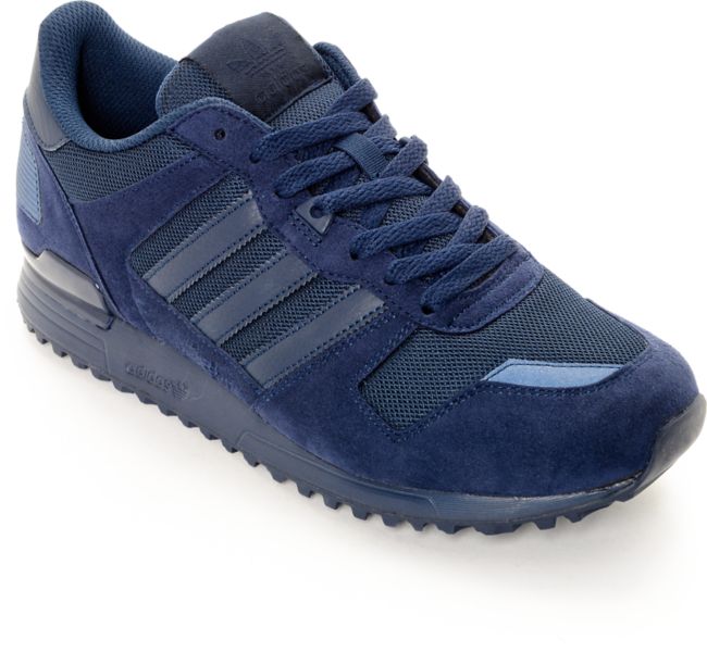 adidas zx 700 navy blue