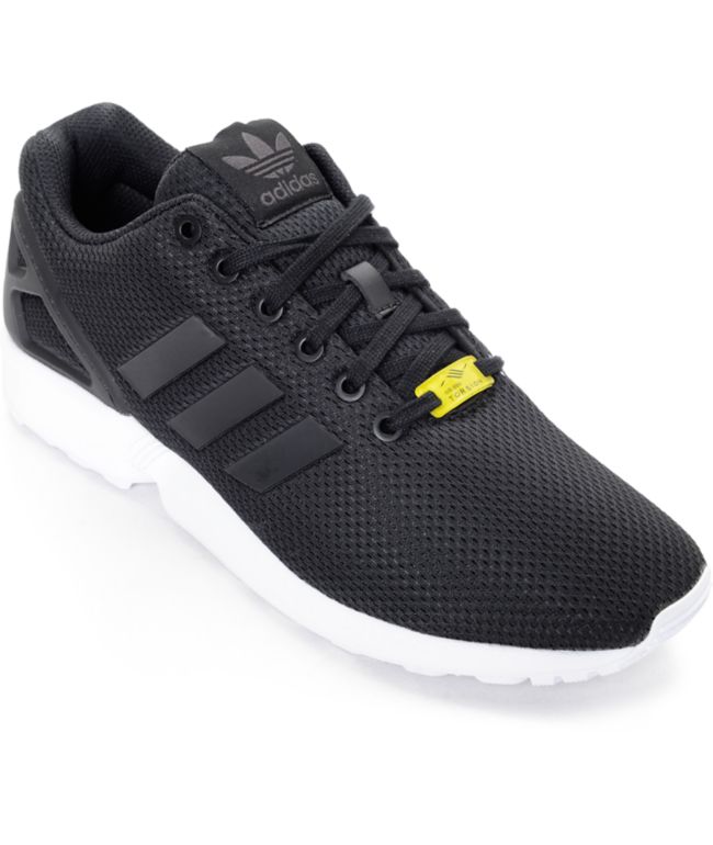 Zx flux promo discount