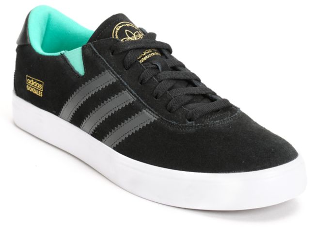 adidas krooked shoes