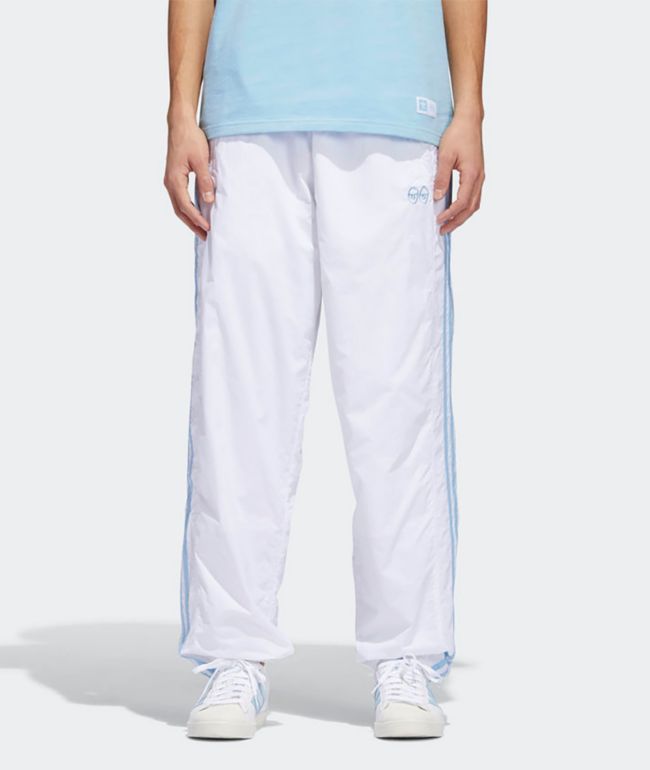 الفعلية Partina City جن جنونه chandal adidas blanco y dorado -  porkafellas.com