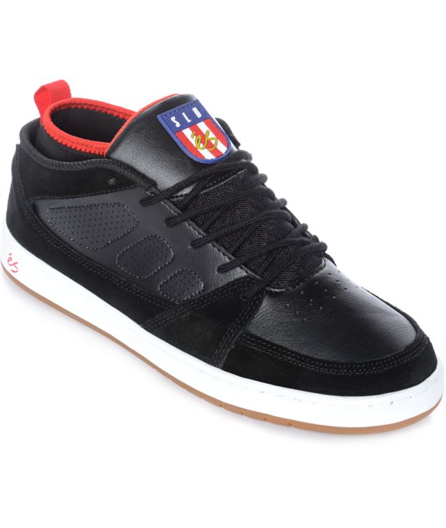 slb 23 skate shoes