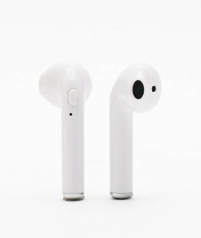 android compatible wireless earbuds