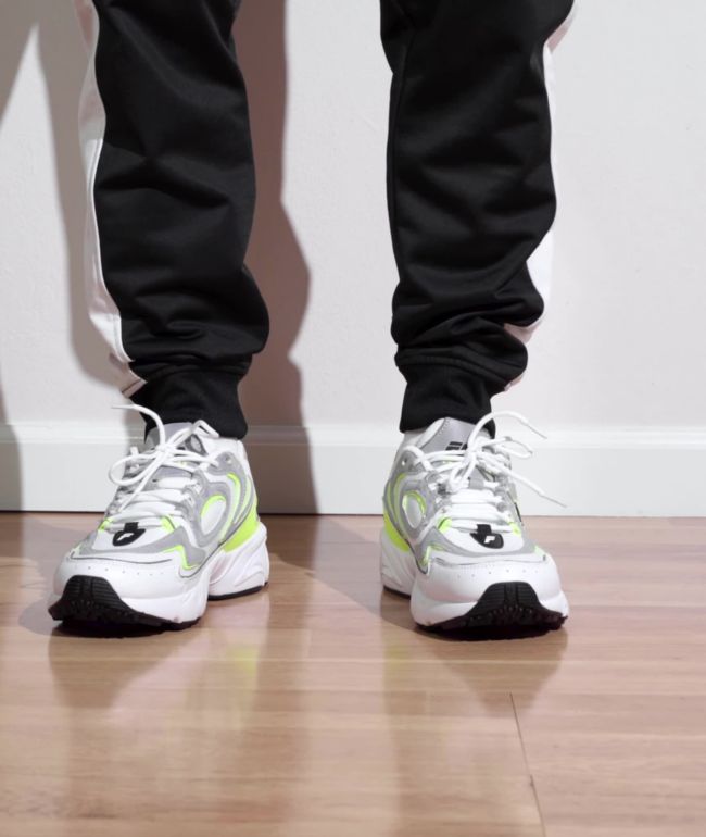 fila volante 98